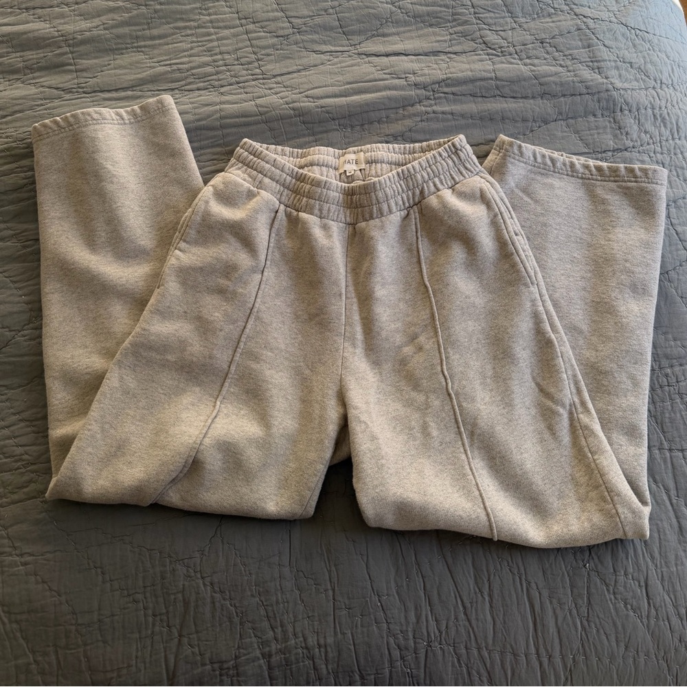 Mate the label sweatpant